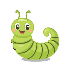 A Insect Vector Illustration