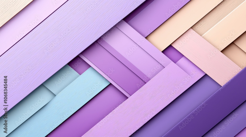 Poster a minimalist purple design background showcasing simple patterns and textures, perfect for adding a 