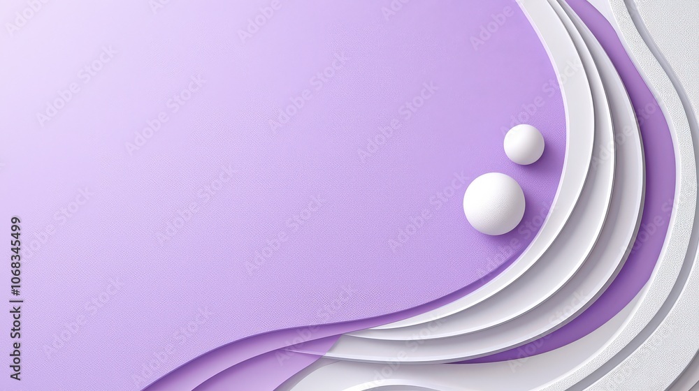 Poster a minimalist purple design background showcasing simple patterns and textures, perfect for adding a 