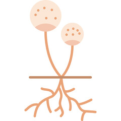 Fungi Icon