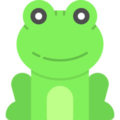 Amphibian Icon