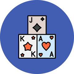 Cards Icon