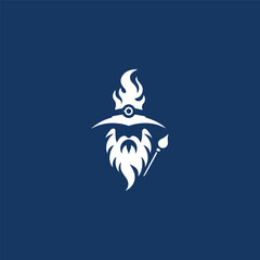 Wizard logo