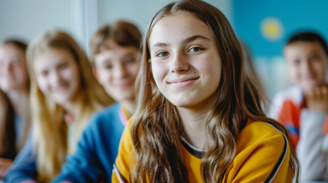 Bravisismo students with autism participate in sensory education program