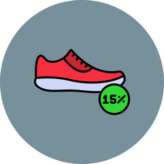 Shoe Icon