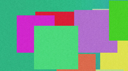 Artistic Gradient with Unique Grainy Texture for Futuristic Designs, Modern Gradient Background with Grainy Noise for Posters