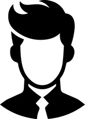 man icon