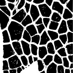 seamless elephant pattern