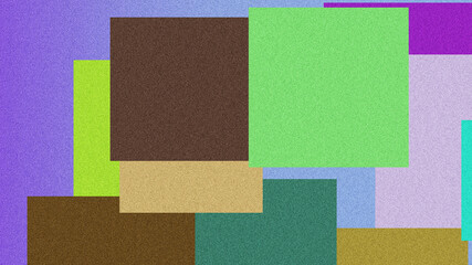 Artistic Gradient with Unique Grainy Texture for Futuristic Designs, Modern Gradient Background with Grainy Noise for Posters