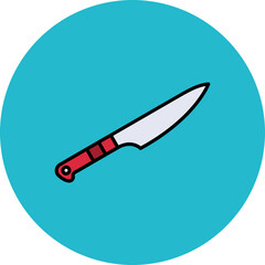 Knife Icon