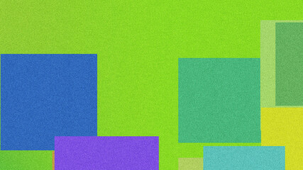 Artistic Gradient with Unique Grainy Texture for Futuristic Designs, Modern Gradient Background with Grainy Noise for Posters