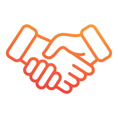 Handshake Icon