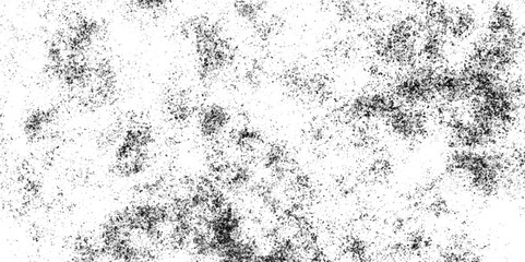 Grunge black and white crack paper texture design and texture of a concrete wall with cracks and scratches background .. Vintage abstract texture of old surface.. Grunge texture for make poster .	