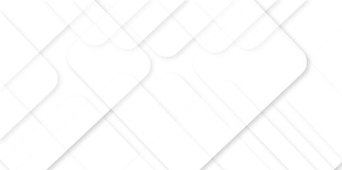 Abstract modern white, gray pattern geometric luxury gradient line background random square shape design. 3d shadow effects, modern design template background. layered geometric triangle shapes.