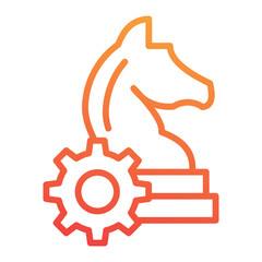 Strategy Icon