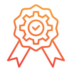 Total Quality Management Icon