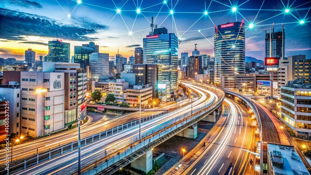 Poster exploring the intersection of social infrastructure and iot in autonomous transportation: a double e