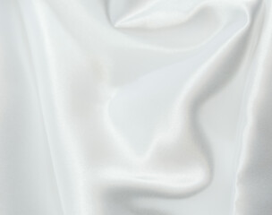 Obraz premium Abstract fabric background in different colors