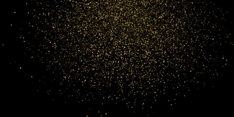 abstract Christmas light background with glitter background