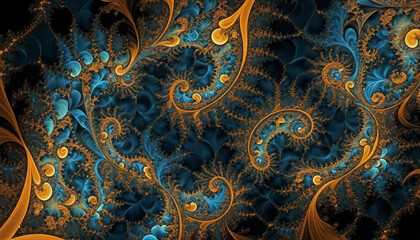 Abstract background