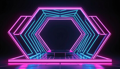 Abstract background