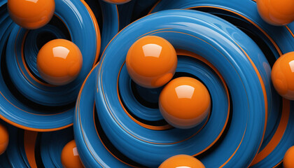 Abstract background