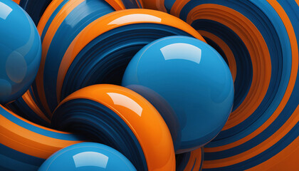 Abstract background