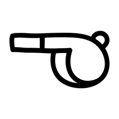whistle