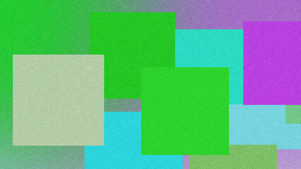 Artistic Gradient with Unique Grainy Texture for Futuristic Designs, Modern Gradient Background with Grainy Noise for Posters