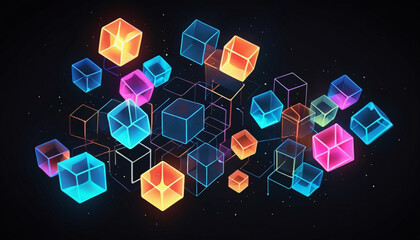 Abstract background