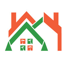 Home Renovation Logo
