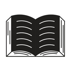School Book Icon