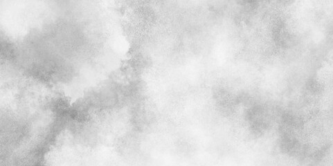 Abstract design with black and white color smoke fog on isolated background. Marble texture background Fog and smoky effect for photos and artworks. white cloud paper texture design and watercolor	
