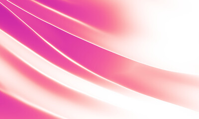 Abstract wave background. Gradient wave.