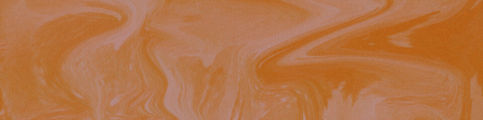 orange grainy gradient abstract background with smooth color blending effect, aesthetic texture and modern art design