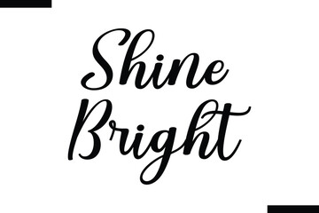 Be resilient abstract typography text motivational quotes