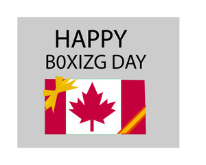 Happy Boxizg Day 2025 