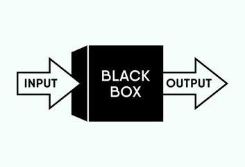 Black box principle