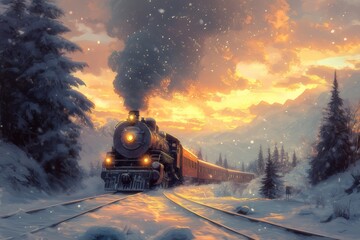 beautiful soft winter christmas holiday cozy banner header intro introduction soft warm