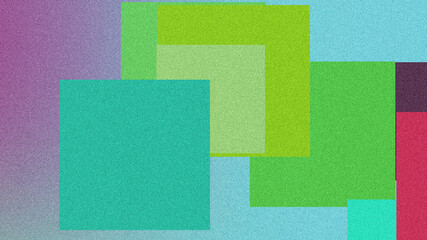 Artistic Gradient with Unique Grainy Texture for Futuristic Designs, Modern Gradient Background with Grainy Noise for Posters