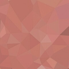 Vibrant Red Polygon Background: Perfect for Modern Web Design, Social Media, and Creative Projects