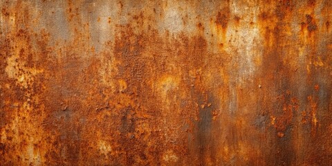 Texture of rusty metal sheet , rust, decay, aged, weathered, oxidized, metallic, rough, industrial, grunge, background, texture