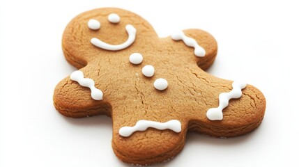 gingerbread person 