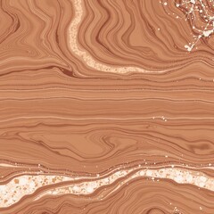 Fototapeta premium Elegant Marble Texture Background for Luxury Designs, Perfect for Wallpaper, Web Design, and Artistic Projects