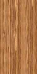 Naklejka premium Seamless wood grain texture design with realistic brown tones, seamless