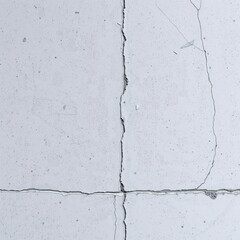 Elegant Concrete Crack Texture: Perfect for Modern Designs, Wallpapers, and Artistic Backgrounds