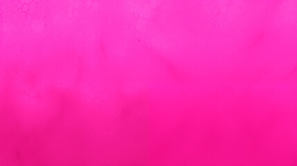 Bright Pink Abstract Texture With Bubble-Like Patterns