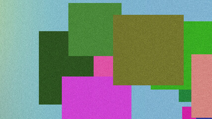 Artistic Gradient with Unique Grainy Texture for Futuristic Designs, Modern Gradient Background with Grainy Noise for Posters