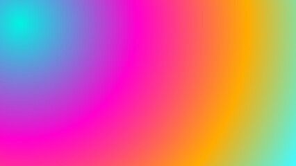 Gradient background, suitable for landing page background, banner,poster,design and abstract background