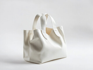 bag isolated on white